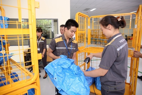 Tổng hợp báo chí ngành Bưu điện ngày 24/05/2017