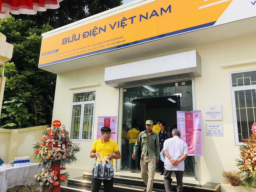 Tổng hợp báo chí ngành Bưu điện ngày 26/09/2020