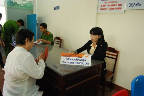 Tổng hợp báo chí ngành Bưu điện ngày 07/09/2017