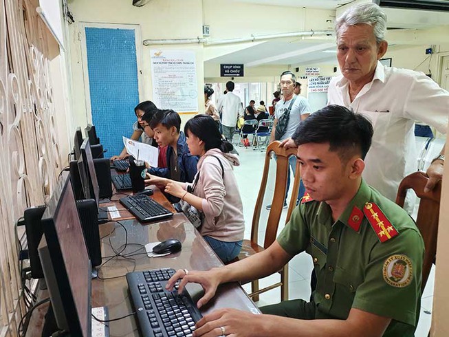 Tổng hợp báo chí ngành Bưu điện ngày 01/10/2019