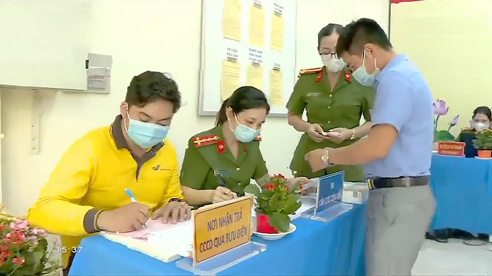 Tổng hợp báo chí ngày 03/03/2021