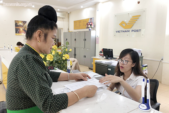 Tổng hợp báo chí ngành Bưu điện ngày 29/10/2020