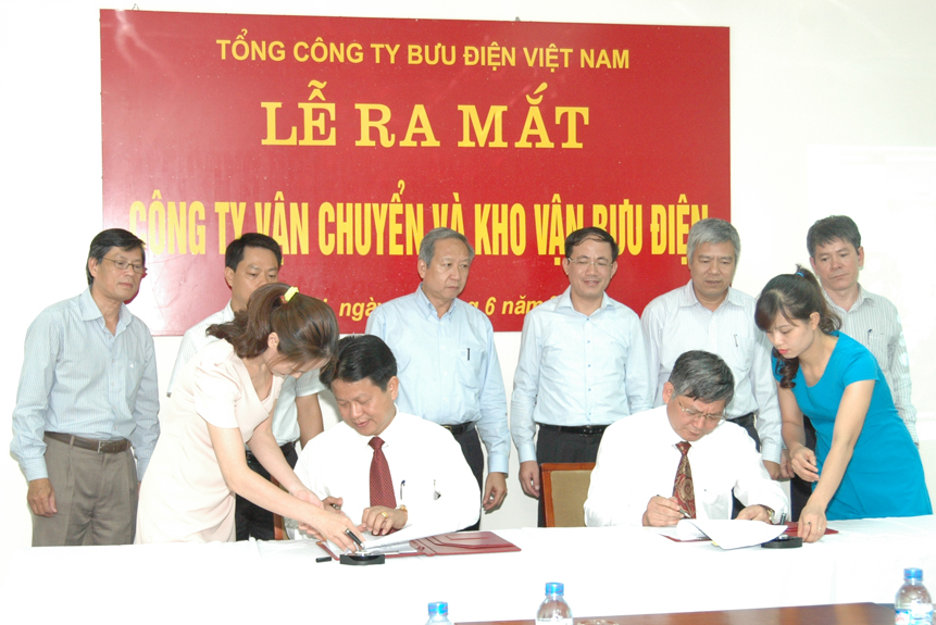 Tổng hợp báo chí ngành Bưu điện ngày 01/07/2014