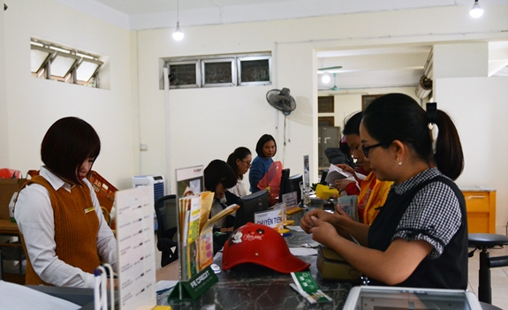 Tổng hợp báo chí ngành Bưu điện ngày 02/01/2020