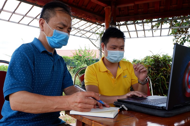 Tổng hợp báo chí ngành Bưu điện ngày 03/09/2021
