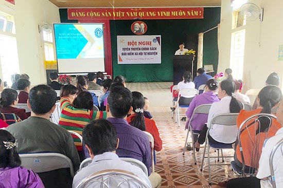Tổng hợp báo chí ngành Bưu điện ngày 29/10/2018
