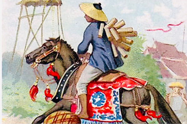 Lich Su Buu Dien Viet Nam Hanh Trinh Tu Phu Tram Den Thoi Phap Thuoc 2