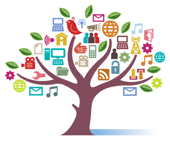 Hãy cùng nhau khởi tạo cuộc sống số