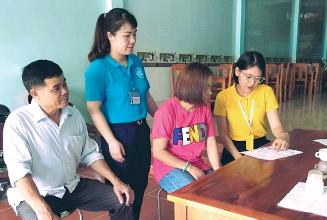 Tổng hợp báo chí ngành Bưu điện ngày 10/06/2020