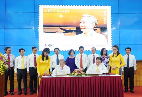 Tổng hợp báo chí ngành Bưu điện ngày 02/10/2020