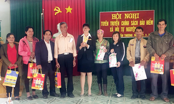 Tổng hợp báo chí ngành Bưu điện ngày 18/04/2019