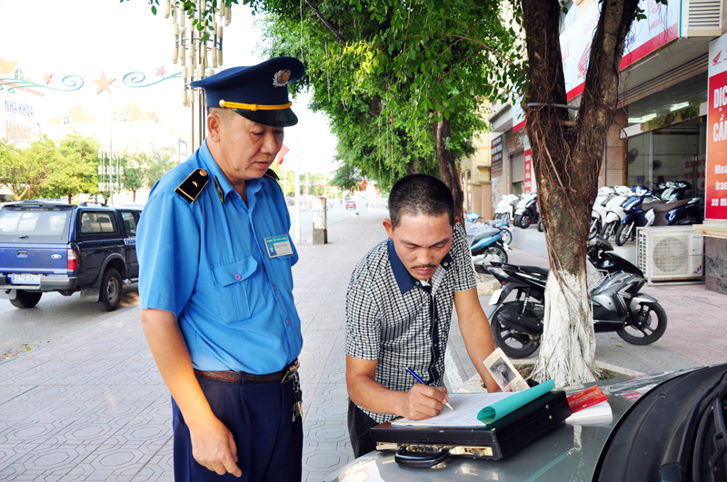Tổng hợp báo chí ngành Bưu điện ngày 07/11/2016