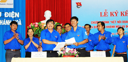 Tổng hợp báo chí ngành Bưu điện ngày 27/06/2016 