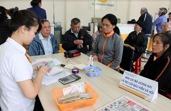 Tổng hợp báo chí ngành Bưu điện ngày 21/08/2019