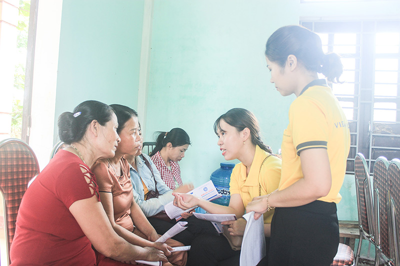 Tăng cường phát triển đối tượng tham gia bảo hiểm xã hội tự nguyện ở Đông Hà