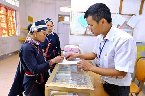 Tổng hợp báo chí ngành Bưu điện ngày 30/05/2017