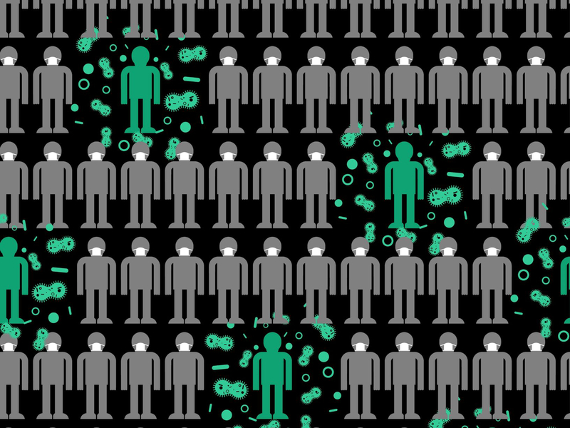 Chuyển phát bưu gửi giữa đại dịch covid-19