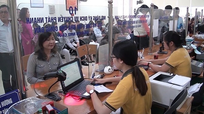Tổng hợp báo chí ngành Bưu điện ngày 23/10/2019