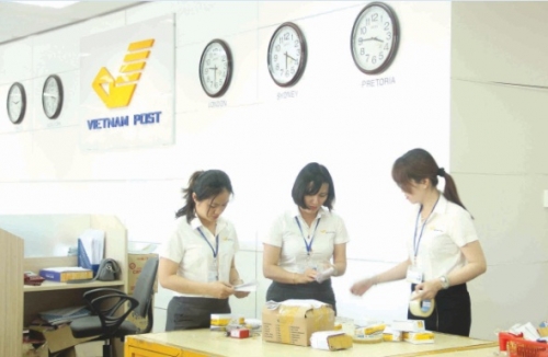 Tổng hợp báo chí ngành Bưu điện ngày 21/02/2017