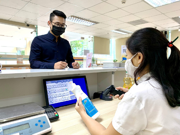 Tổng hợp báo chí ngành Bưu điện ngày 16/06/2021