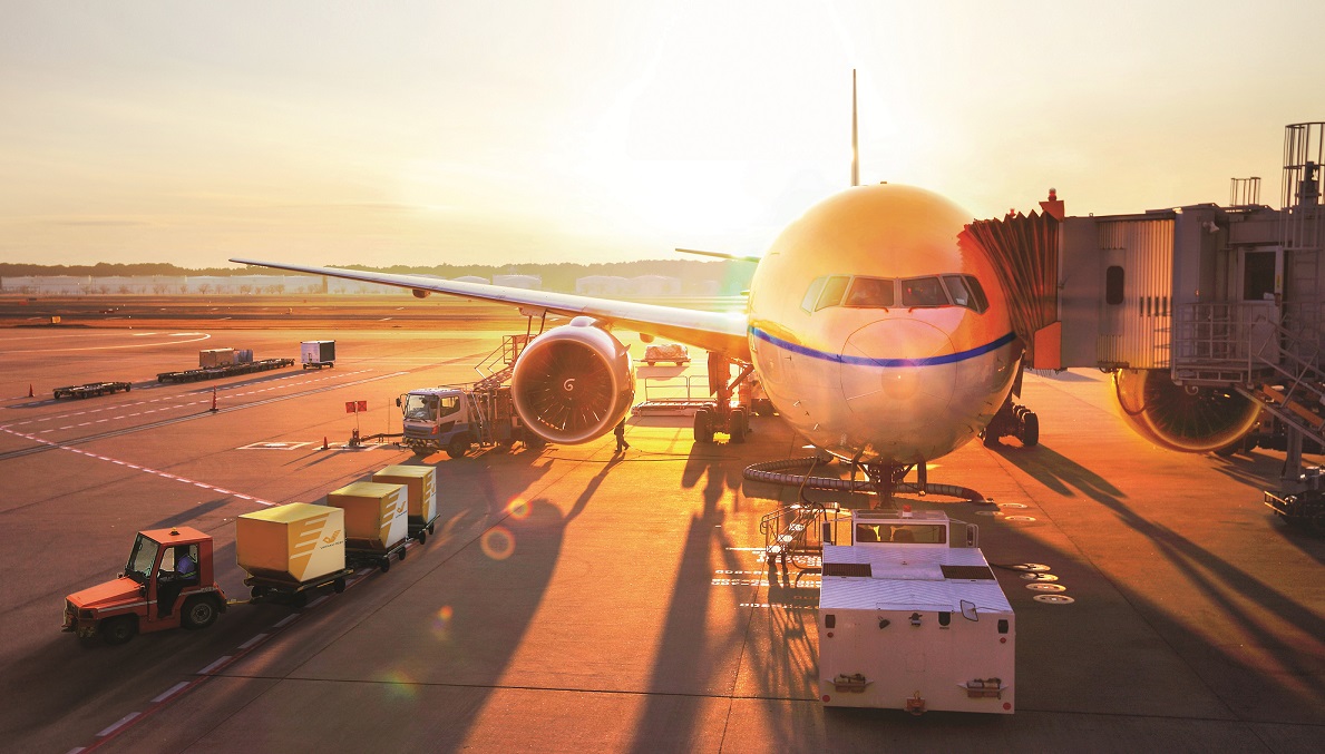 Điều chỉnh phụ phí mùa dịch áp dụng với Bưu phẩm, Bưu kiện máy bay đi Mỹ