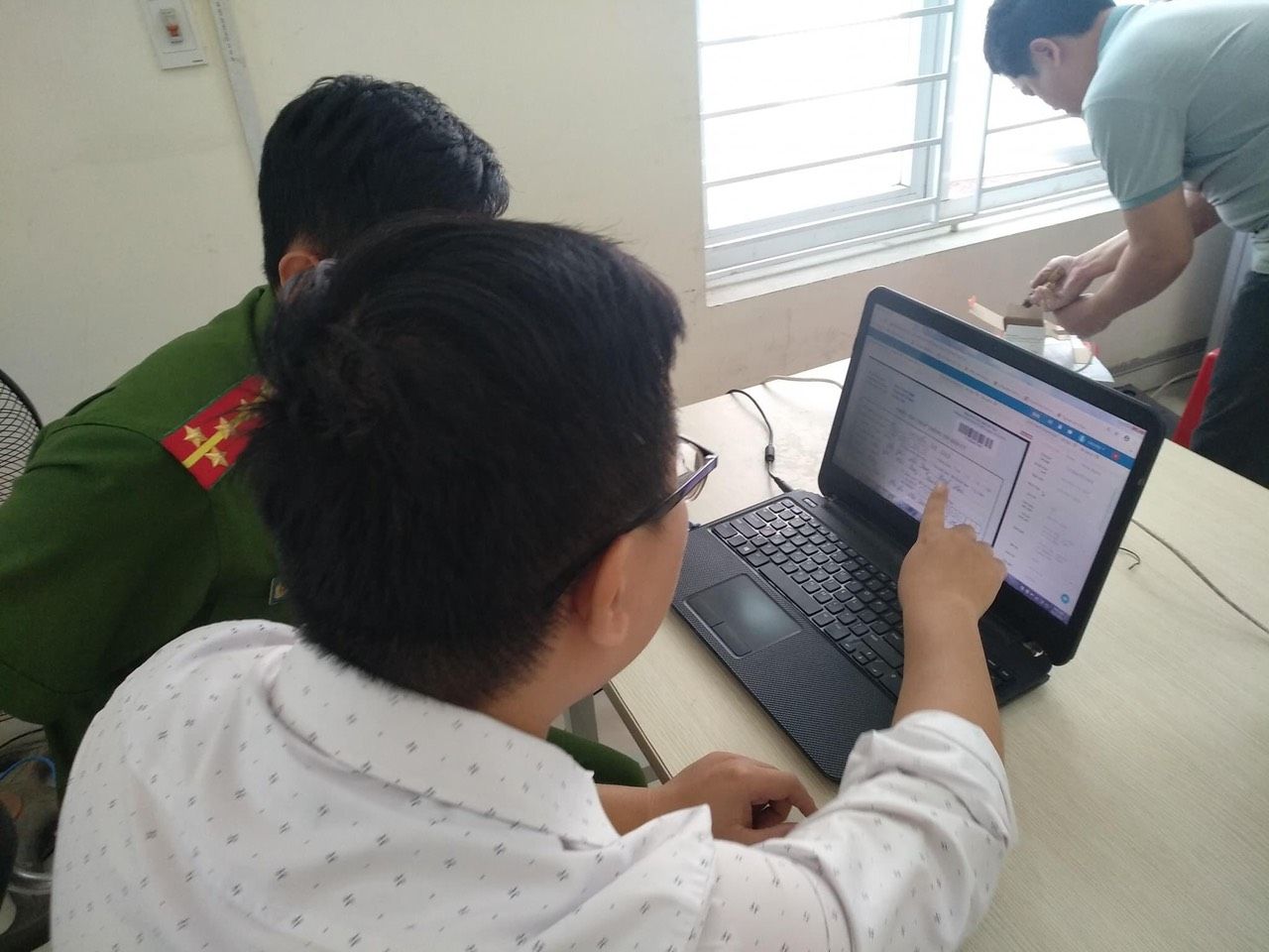 Tổng hợp báo chí ngành Bưu điện ngày 05/11/2020