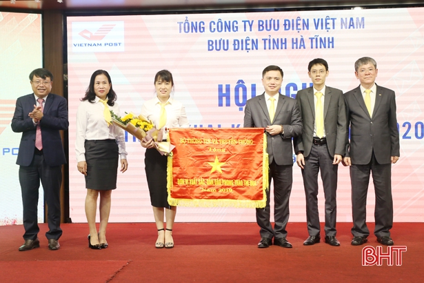 Tổng hợp báo chí ngành Bưu điện ngày 24/12/2019
