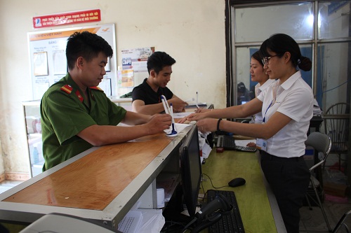 Tổng hợp báo chí ngành Bưu điện ngày 19/06/2017