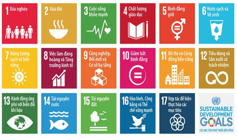 UPU cam kết khẳng định vai trò hướng tới mục tiêu phát triển bền vững của Liên hợp quốc đến năm 2030