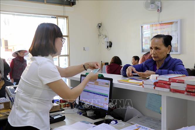 Tổng hợp báo chí ngành Bưu điện ngày 10/12/2019