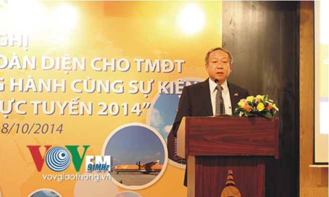 Tổng hợp báo chí ngành Bưu điện ngày 10/10/2014
