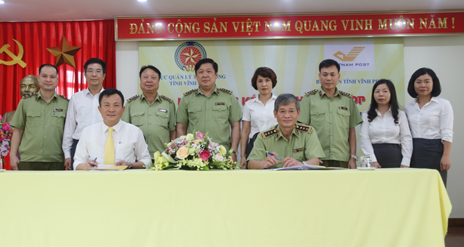 Tổng hợp báo chí ngành Bưu điện ngày 02/04/2021