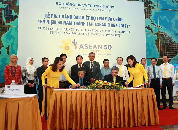 Tổng hợp báo chí ngành Bưu điện ngày 09/08/2017