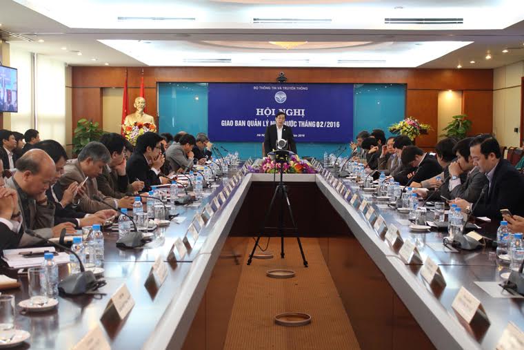 Từ ngày 01/4 chính thức điều chỉnh cước phát hành báo chí công ích 