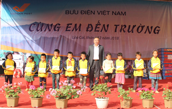 Tổng hợp báo chí ngành Bưu điện ngày 04/12/2018