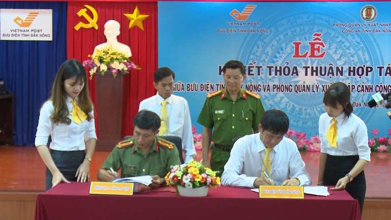 Tổng hợp báo chí ngành Bưu điện ngày 10/10/2017