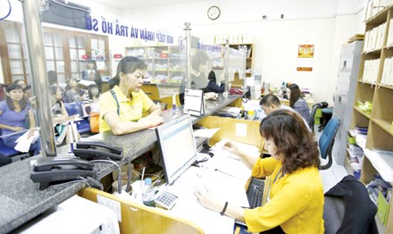 Tổng hợp báo chí ngành Bưu điện ngày 28/10/2016