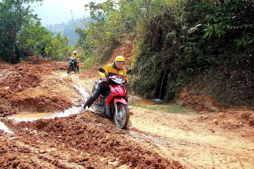 Thu thập dữ liệu Dự án Bản đồ số Việt Nam - kinh nghiệm từ những địa phương đi đầu