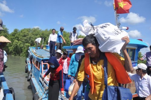 Tổng hợp báo chí ngành Bưu điện ngày 6/6/2016