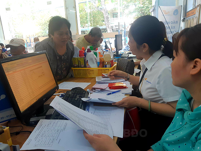 Tổng hợp báo chí ngành Bưu điện ngày 30/12/2020