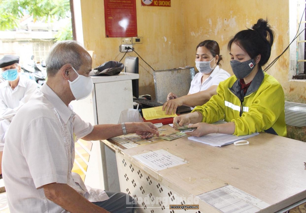 Tổng hợp báo chí ngành Bưu điện ngày 07/05/2021