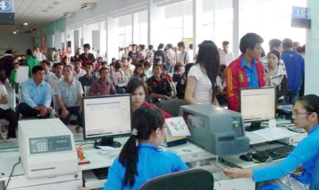 Tổng hợp báo chí ngành Bưu điện ngày 04/12/2014