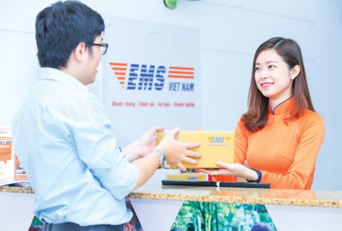 Tổng hợp báo chí ngành Bưu điện ngày 25/10/2017