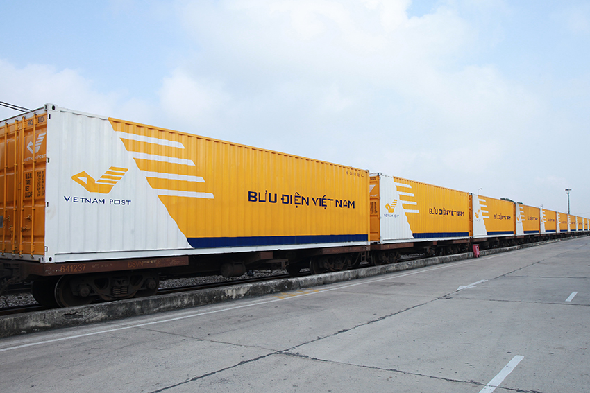 Bưu điện Việt Nam đảm bảo lưu thoát hết hàng hóa dịp Tết Canh Tý