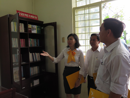 Tổng hợp báo chí ngành Bưu điện ngày 29/06/2016 