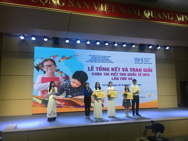 Tổng hợp báo chí ngành Bưu điện ngày 01/07/2020