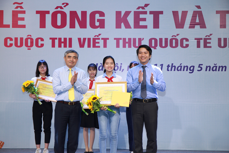 Tổng hợp báo chí ngành Bưu điện ngày 11/05/2018