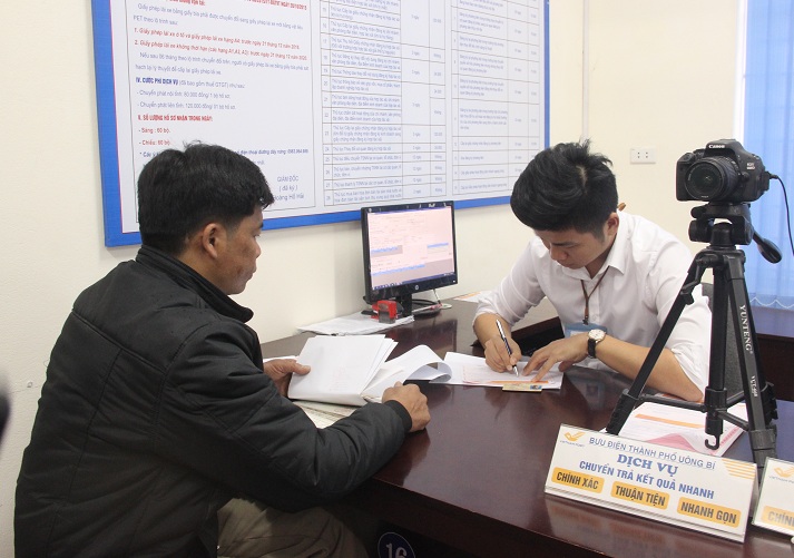 Tổng hợp báo chí ngành Bưu điện ngày 25/01/2018