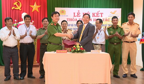 Tổng hợp báo chí ngành Bưu điện ngày 12/10/2016