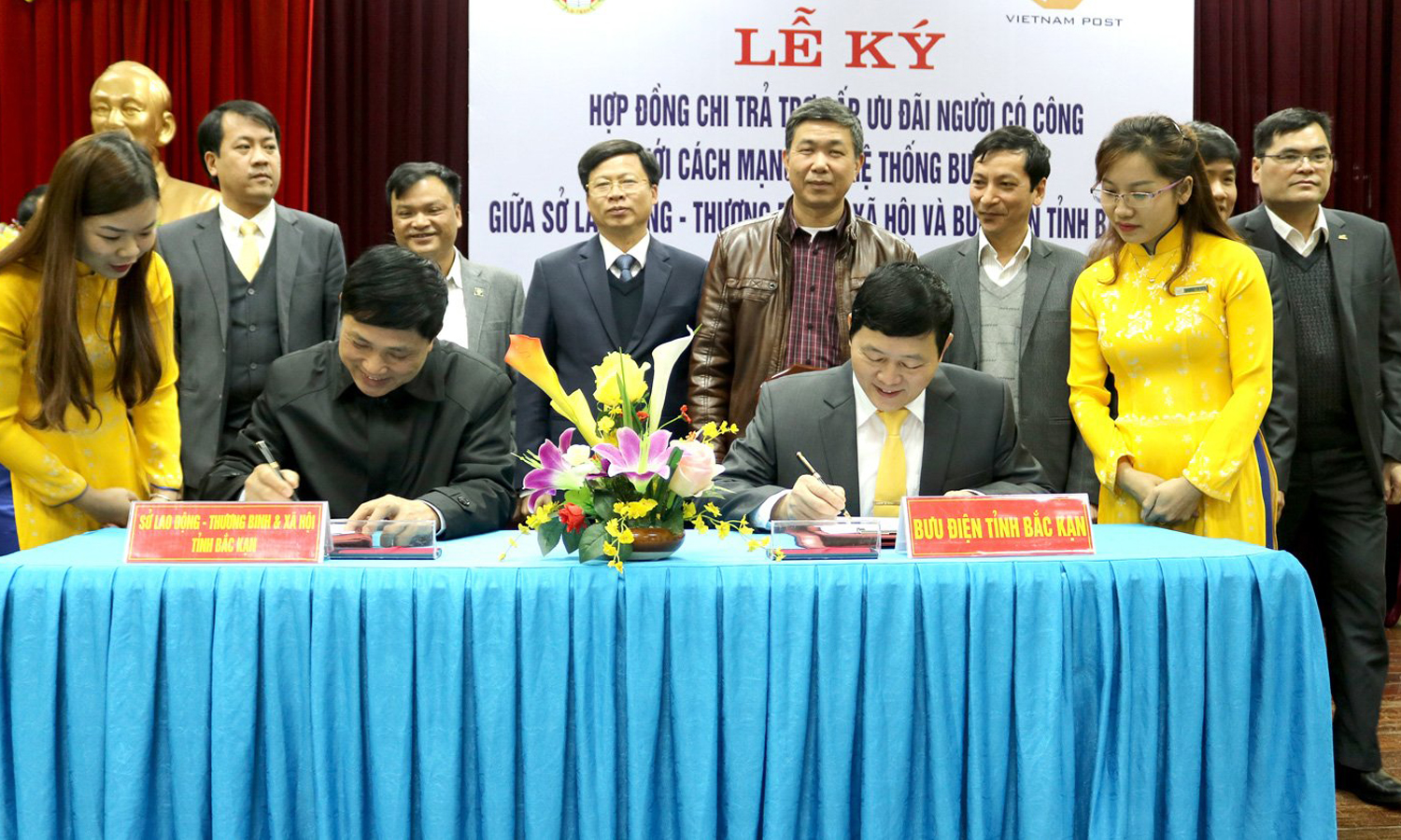 Tổng hợp báo chí ngành Bưu điện ngày 31/07/2018